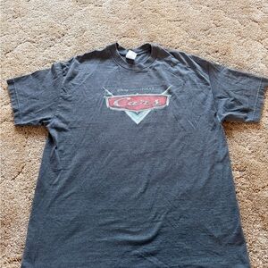 Disney Pixar Cars Vintage Shirt (2005)